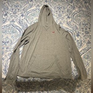 Hollister hoodie
